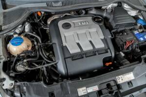 Immagine 37/44 di SEAT Ibiza 1.2 TDI (2012)