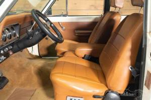 Image 11/19 of Jeep Wagoneer (1977)