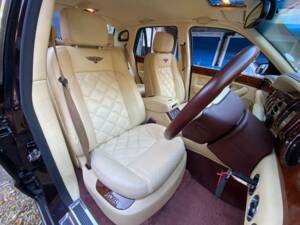 Afbeelding 27/50 van Bentley Arnage T (2002)