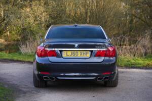 Image 8/50 de BMW 760Li (2011)