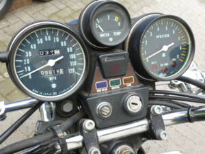 Image 2/13 de Suzuki DUMMY (1976)