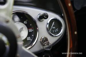 Imagen 8/25 de Austin-Healey 100&#x2F;4 (BN1) (1954)