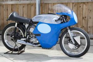 Bild 27/48 von Norton DUMMY (1957)