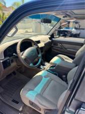 Image 14/41 of Toyota Land Cruiser J80 (1995)
