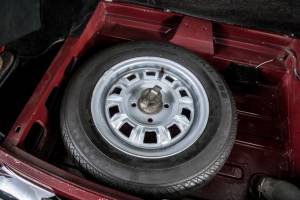 Bild 45/50 von MG MGB GT V8 (1976)