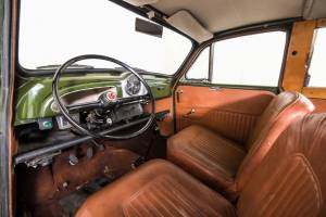 Afbeelding 9/50 van Morris Minor 1000 Traveller (1971)
