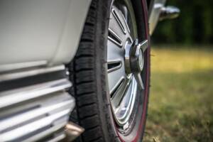 Bild 4/27 von Chevrolet Corvette Sting Ray (1964)