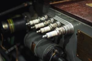 Immagine 36/36 di MG TA (1939)