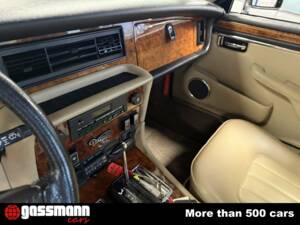 Immagine 10/15 di Daimler Double Six (1993)
