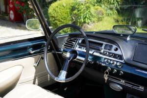 Bild 33/48 von Citroën DS 19 (1963)