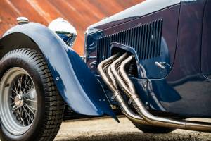 Bild 15/42 von Riley MPH (1935)