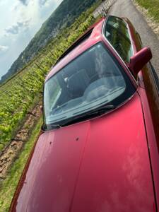 Bild 14/51 von BMW 535i (1991)