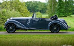 Image 11/59 of Bentley 4 1/4 Litre (1936)