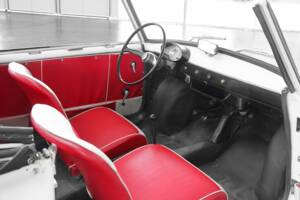 Image 17/37 of Autobianchi Bianchina Convertible (1960)