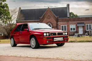 Bild 1/12 von Lancia Delta HF Integrale Evoluzione II (1994)