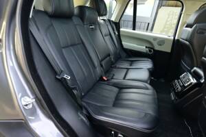 Image 30/50 de Land Rover Range Rover Autobiography SDV8 (2016)