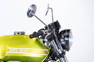 Image 18/36 of Moto Guzzi DUMMY (1973)
