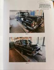 Image 13/16 of Mercedes-Benz 300 SEL (1968)