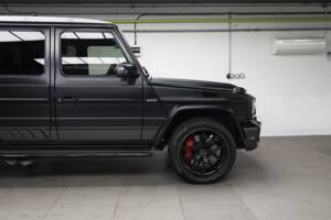 Bild 44/50 von Mercedes-Benz G 63 AMG (lang) (2017)