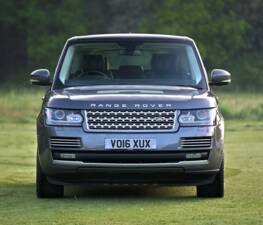 Image 5/50 de Land Rover Range Rover Autobiography SDV8 (2016)