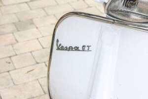 Bild 7/22 von Piaggio Vespa 160 GT Electronic (1972)