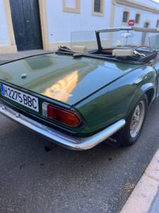 Image 17/18 of Triumph Spitfire 1500 (1979)