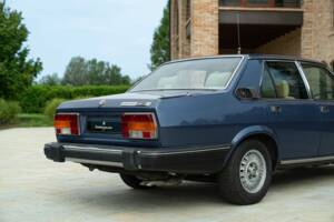 Image 22/50 of Alfa Romeo Alfa 6 - 2.5 (1979)