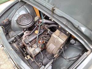 Immagine 28/29 di Alfa Romeo Dauphine Gordini (1964)