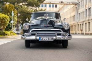 Bild 2/35 von Chevrolet Deluxe Styleline (1951)