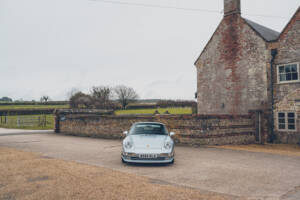 Image 4/104 of Porsche 911 Carrera RS (1995)