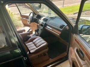 Afbeelding 6/33 van Land Rover Range Rover 4.6 HSE (1995)