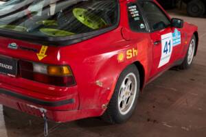 Image 31/38 of Porsche 944 (1985)