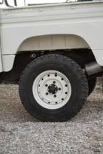 Image 16/32 of Land Rover Defender 130 Td5 Crew Cab (1999)