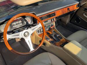 Bild 2/62 von Jaguar XJ-S Convertible (1988)