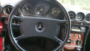 Image 4/18 de Mercedes-Benz 300 SL (1986)