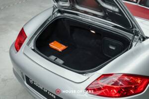 Bild 13/25 von Porsche Boxster RS 60 Spyder (2008)