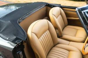Afbeelding 13/30 van Maserati Mistral 3700 Spyder (1966)