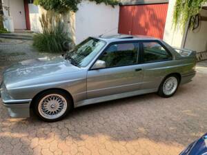 Afbeelding 1/10 van BMW M3 (1987)
