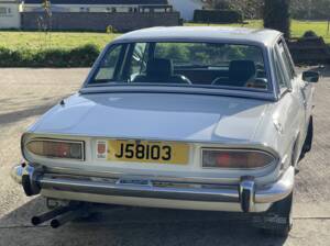 Bild 6/12 von Triumph Stag (1977)