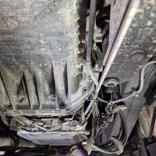 Immagine 73/92 di Mercedes-Benz G 500 Final Edition 200 (2013)