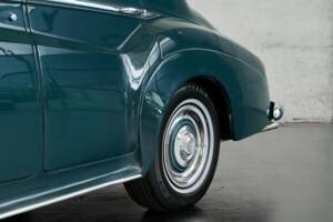 Imagen 6/50 de Rolls-Royce Silver Cloud III (1963)