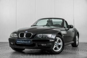 Image 3/50 of BMW Z3 1.8 (2001)