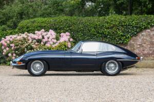 Imagen 31/50 de Jaguar E-Type 4.2 (1964)