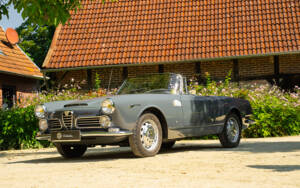 Immagine 1/77 di Alfa Romeo 2600 Spider (1963)
