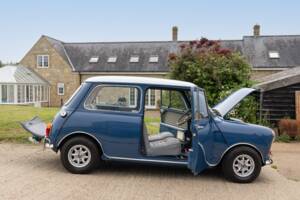 Image 27/34 of Austin Mini Cooper S 1275 (1966)