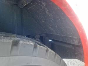 Image 14/54 of Land Rover 109 (1970)