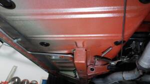 Image 21/30 of Ford Shelby GT 500-KR (1968)