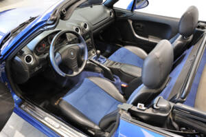 Bild 20/47 von Mazda MX-5 1.8 (1999)