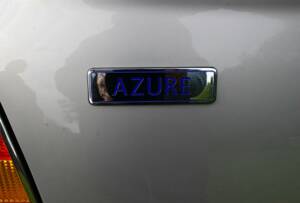 Bild 43/50 von Bentley Azure (2003)