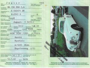 Bild 74/79 von Jaguar XK 150 FHC (1958)